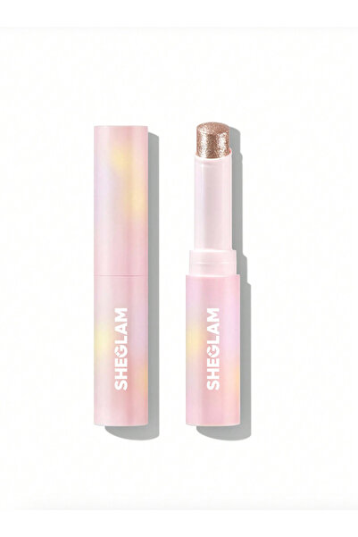 SHEGLAM Crystal Jelly Glaze Stick