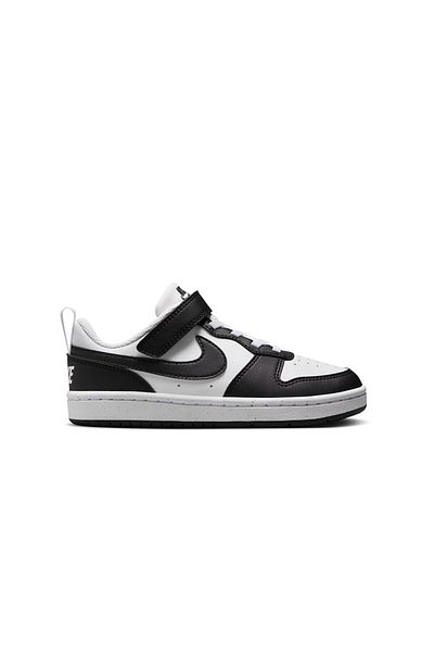 Nike Children's Shoes Court Borough Low Kids Sneaker