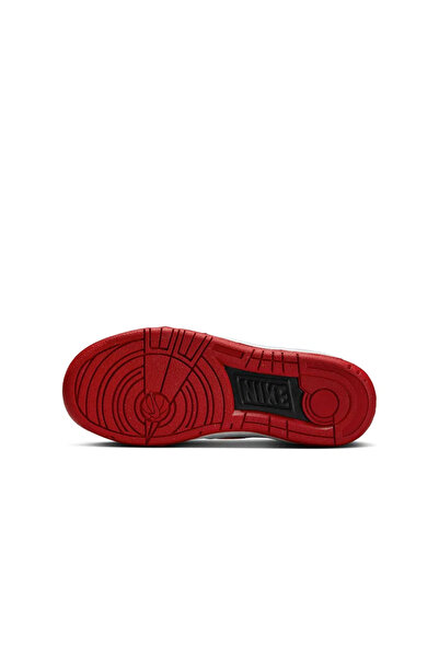 Nike Full Force Low Unisex Günlük Ayakkabı Sneaker
