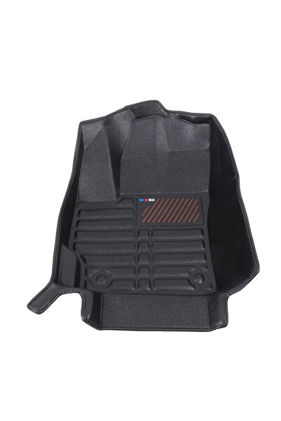 neo5d TOYOTA COROLLA CROSS 2022-GÜNÜMÜZ UYUMLU İTHAL, SUNİ DERİ, EVA DOLGULU ...