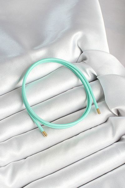 Avantaj Kapıda ®   Magnetic Turquoise Color Spiral Women's Bracelet