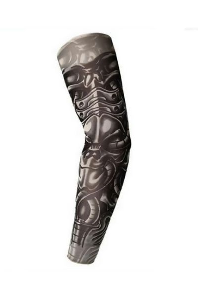BOEM Tatuaj cu mânecă - ALIENS, Tattoo Fast România