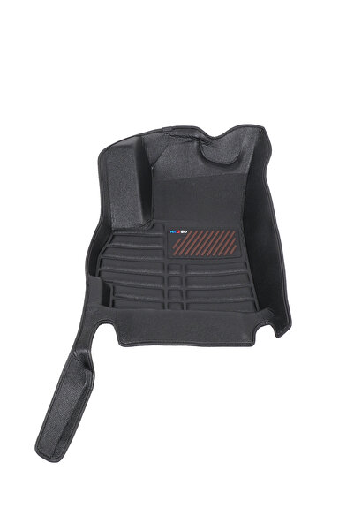 neo5d CHERY OMODA 5 2022-GÜNÜMÜZ UYUMLU İTHAL, SUNİ DERİ, EVA DOLGULU HAVUZLU...