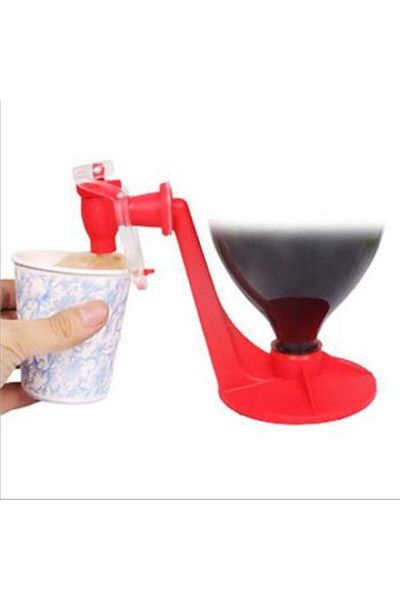OEM Dozator de suc, bere, apă, ceai. Excelent pentru utilizare acasă, la birou, în camping, pentru divertisment și multe altele.