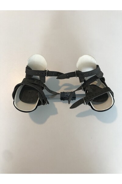 Opoden Medikal Dennis Brown, (PONSETİ) Pev Ayakkabısı 8 numara