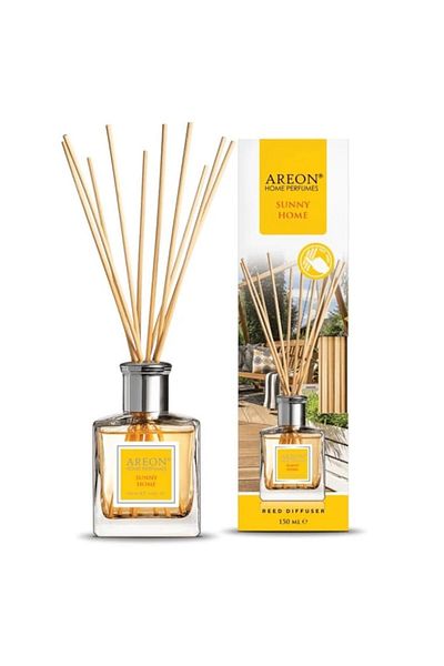 Areon Odorizant Betisoare Areon Home Perfume, 150 ML, Sunny Home