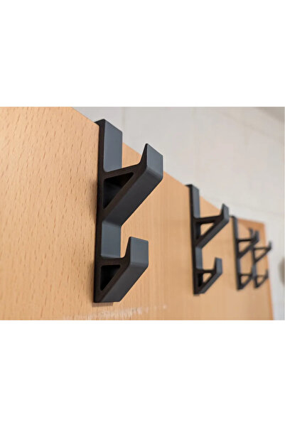 Umul Store Kapı Arkası Askılık-Organizer Askılık - Mutfak ve Banyo Kapı Arkas...