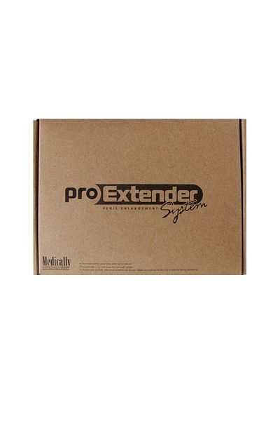 BOEM ProExtender Medical Device