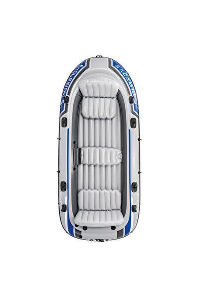Intex Şişme Bot Seti - Intex - Excursion 5 - 315cm - 5 Kişilik(68325)