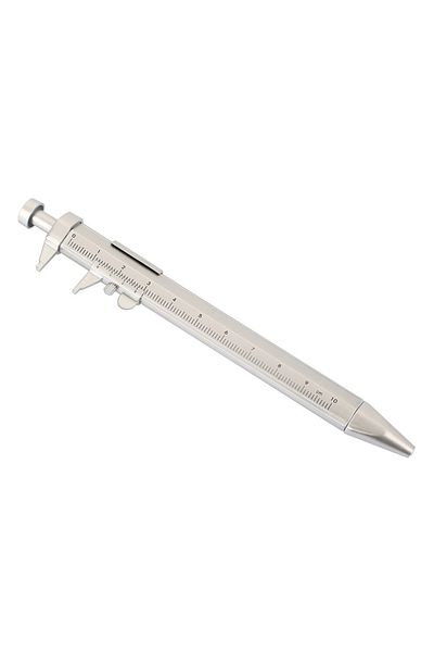 BOEM Multifunctional Pen 3 in 1 Ruler with Sublimation