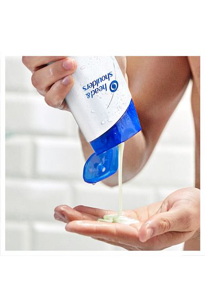 Head&Shoulders Sampon Anti-matreata Ocean Fresh, 330 ml
