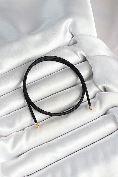 Avantaj Kapıda ®   Magnetic Black Color Spiral Women's Bracelet