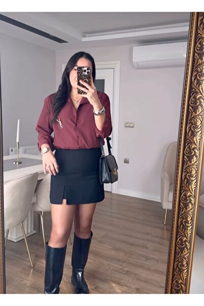 CANDYSBEBE KADINLAR İÇİN SON TREND MÜKEMMEL ŞORTETEK