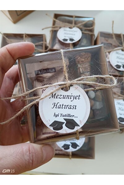 hediyeall Farklı Avm Mezuniyet Hediyesi Hatırası, Karne Hediyesi, Yıl Sonu Ka...