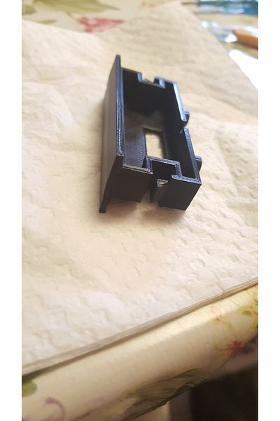Fatih Alfa Romeo 147 (Armrest) Arm Rest Upper Button