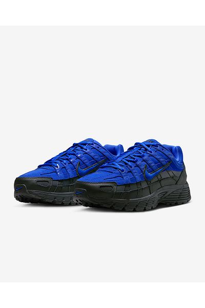 Nike Sports Shoes Casual P-6000 Premium Double Color Unisex Sports Shoes Sneaker