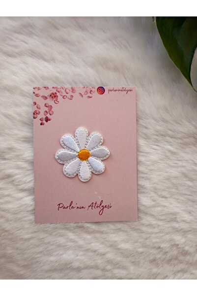 SOFT Hairless Baby Buckle