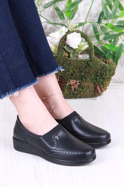 Pepita 428777 Anatomical Comfortable Flexible Genuine Leather Women's Shoes