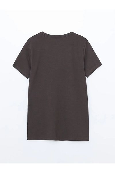 LC Waikiki Crew Neck Short Sleeve Men's Athlete