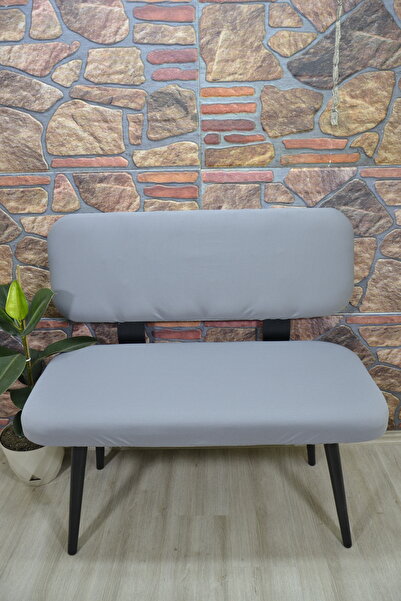 kılıfteks Benç Sandalye Kılıfı Lakos Kumaş