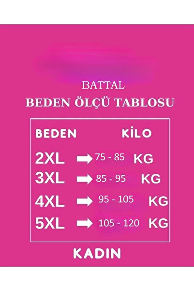 Sude Charme Women Plus Size Crew Neck Mi̇lan Lycra Short Sleeve Pajamas Set K601/252 - 1 Piece