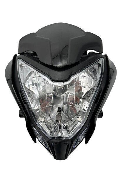 monero Bajaj Pulsar NS 200 Far Muhafaza+Far Komple