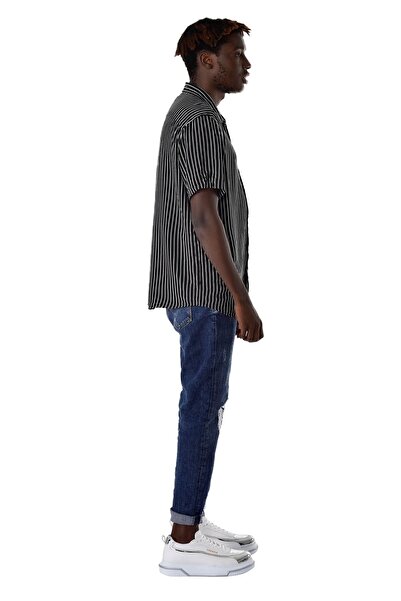 Chekich Ch241 Cbt Signature Line up Men's Shoes White/Silver