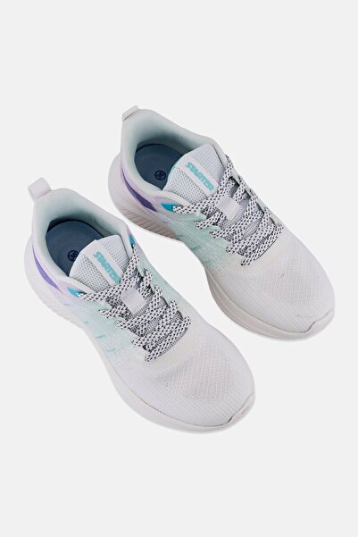 Starter Women Lace Up Running Shoes, Multicolor