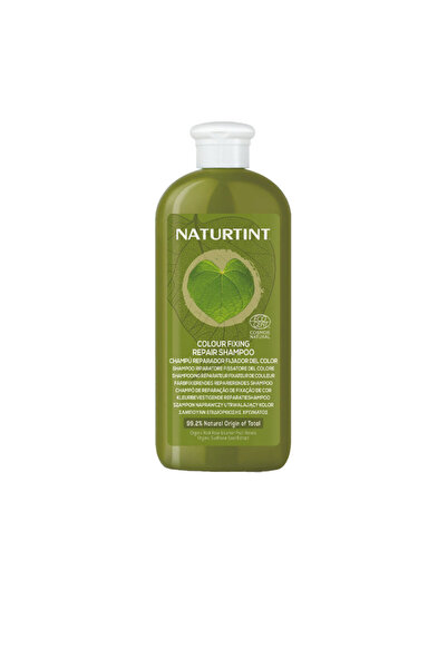 NATURTINT Reparierendes Und Stärkendes Shampoo 330 ml