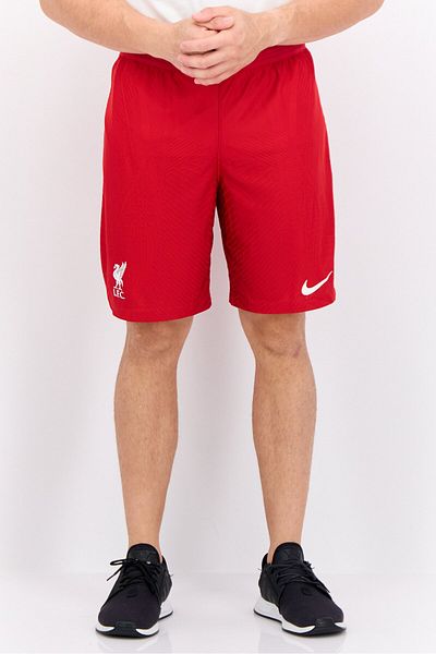 Nike Nike x L F C Men Slim Fit Football Shorts, Red