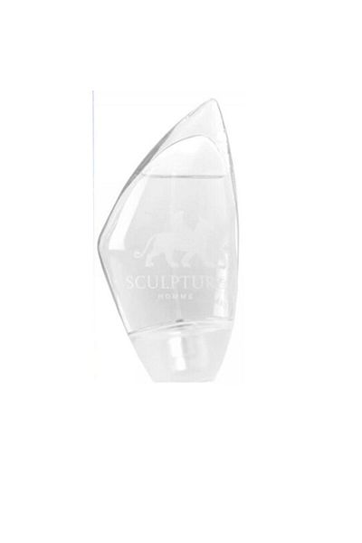 Nikos Sculpture Homme Edt Vapo Nikos 100 ml
