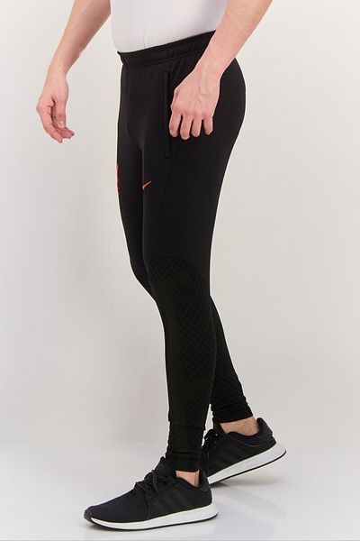 Nike Nike x L F C Men Slim Fit LFC Training Track Pant, Black