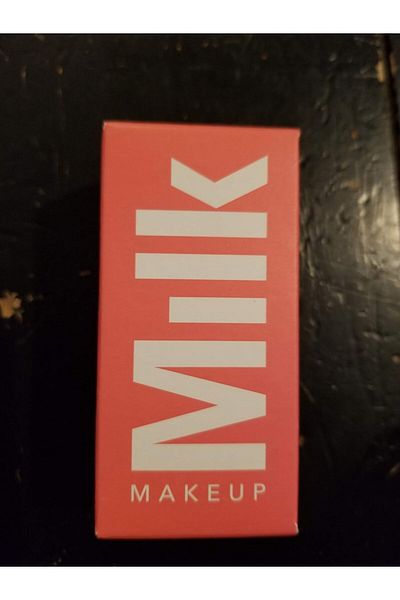 MILK Milk Makeup Jelly Tint Blush - Spritz Coral Orange