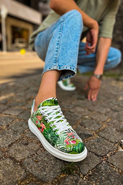 Chekich Ch252 Bt Men's Shoes Flamingo