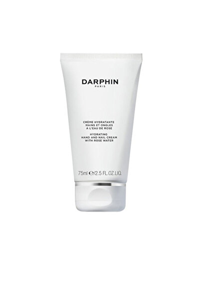 Darphin Feuchtigkeitsspende Hand- Und Nagelcreme 75 ml