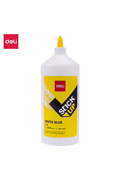 Deli White Glue 1000 ml A74913