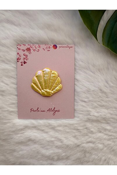 SOFT Κλιπ μωρού χωρίς μαλλιά