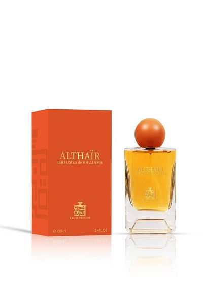 JJStore Falaya Eau de Parfum 100ml