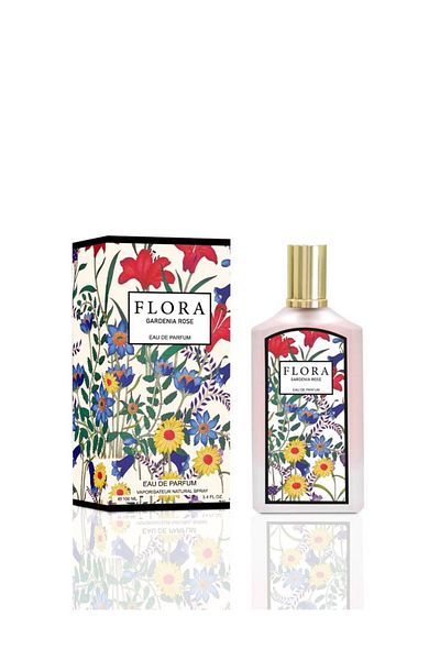 Flora Jasmine 100ml