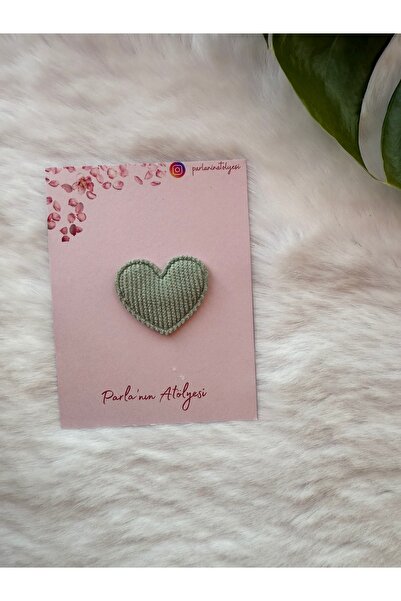 SOFT Затискач для волосся для немовлят