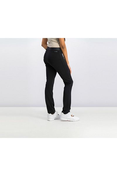 Reebok Women Workout Pants, Black