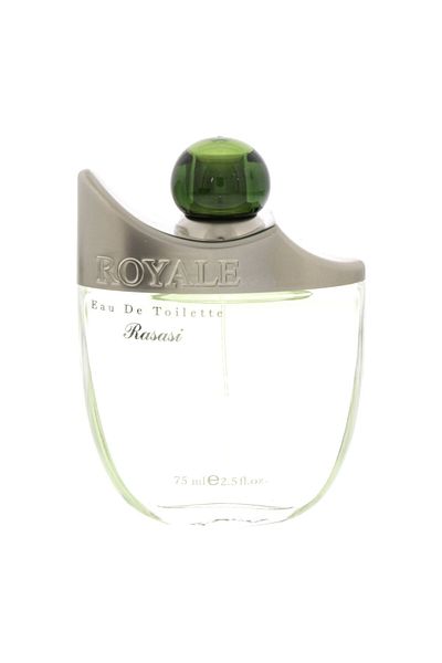 Rasasi Royale Eau De Toilette