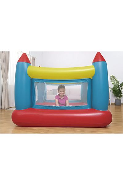BESTWAY Royal Leap bouncy castle 69x 68x 50cm