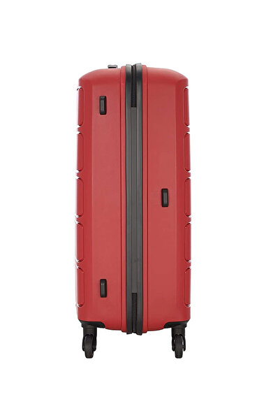 kamiliant HARRIER 79 CM Large Size Luggage RED