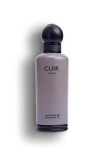 Al majed oud Cuir Perfume - 150ml