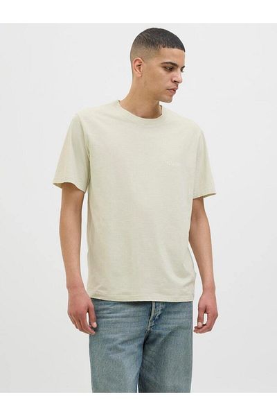 Jack & Jones Graphic Print Short Sleeve T-Shirt