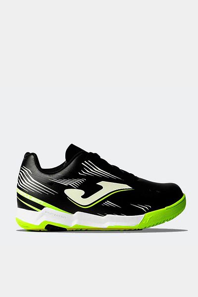 Joma Children's Futsal Futsal Shoes Propulsion Jr 2501 Indoor Prjs2501In