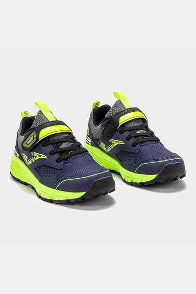 Joma Children's Running - Walking Shoes Tundra Jr 2503 Jtuns2503V