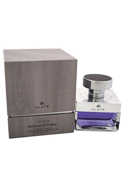 Banana Republic Slate M EDT 100 ml