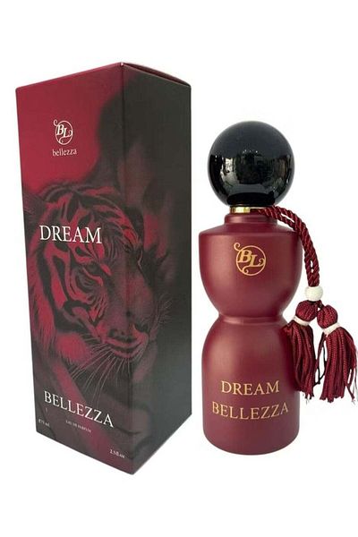 Bellezza Dream Plaza Perfume 75 ml